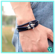 Turtle Rope Bracelets - Donating Profits to Save Injured Sea Turtles  - $9.90