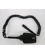 ORIGINAL 5497 5496 DC 12V Shaver/Razor Charger Power Adapter fits most B... - $28.66