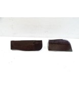 06 Mercedes R171 SLK280 trim set, dashboard moulding left front, 1716801... - $736.47 MXN