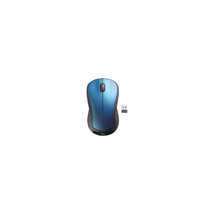 Logitech 910-001917 Wireless Mouse M310/PEACOCK Blue - £41.56 GBP