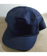 IZOD Hat Cap Adjustable Snapback Blue/Blue Embroidered Logo w/Braiding -... - $25.79 CAD