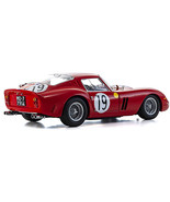 Ferrari 250 GTO #19 Pierre Noblet - Jean Guichet 2nd Place 24 Hours of L... - £299.48 GBP