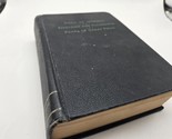 Book of Mormon Doctrine and Covenants Pearl of Great Price 1950 Deseret ... - $9.89