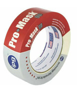2 Pack Intertape Polymer Group 5102-1.5 1.4&quot; X 60 Yards Masking Tape - $19.79