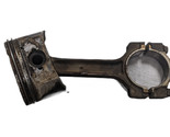 Piston and Connecting Rod Standard From 2011 GMC Savana 1500  5.3 - $69.95