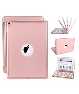 Backlight Backlit Bluetooth Keyboard Cover For Apple iPad Pro 9.7 inch p... - $39.99