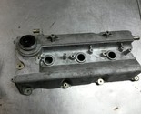 Left Valve Cover From 2001 Nissan Maxima  3.0 - £54.53 GBP