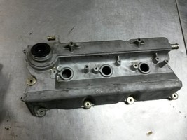 Left Valve Cover From 2001 Nissan Maxima  3.0 - $68.95
