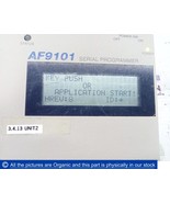 Flash Support Group AF9101 Serial Programmer Use for Production Lines HR... - £958.76 GBP