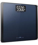 Runstar 550Lb Bathroom Digital Scale For Body Weight With, High Capacity - $51.99