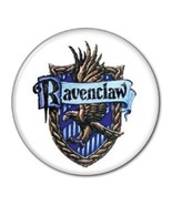 HARRY POTTER RAVENCLAW HOGARTS HOUSE 3&quot; Pin Button HALLLOWEEN COSTUME PROP - $165.32 MXN