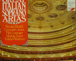 Great Italian Soprano Arias - $49.99
