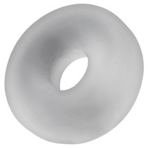 OxBalls Big Ox Super Mega Stretch Silicone Cock Ring Cool Ice with Free Shipping - £63.31 GBP
