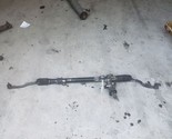 Steering Gear/Rack Power Rack And Pinion Fits 07-08 TL 431823*** 6 MONTH... - $155.43