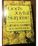 Kidd, Sue Monk GOD&#39;S JOYFUL SURPRISE: - £12.51 GBP