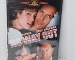 No Way Out - DVD, 1987 - Kevin Costner, Gene Hackman - Brand New - Free ... - $16.44