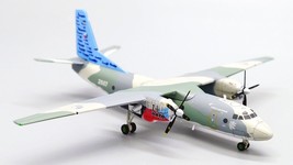 Czech Air Force Antonov An-26 2507 90th Anniversary AviaBoss A2028 Scale 1:200 - £69.42 GBP