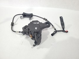 2022 HARLEY DAVIDSON  XL883N IRON 883 OEM Rear Brake Caliper90 Day Warra... - $74.25