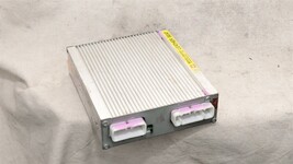 Toyota Highlander Stereo Audio Radio JBL HARMAN/BECKER Amplifier 86100-0w050 image 6