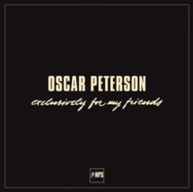 Oscar Peterson Exclusively For My ( - Cd - £72.21 GBP