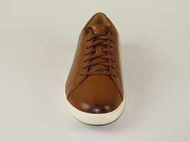 Mens COLE HAAN Grand Crosscourt Comfort Shoes Light , Soft Leather C26521 Tan  - £51.95 GBP