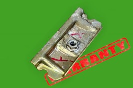 1990-1997 Mercedes R129 SL320 300SL 500SL 600SL battery holder bracket OEM - $17.00
