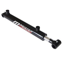 Magister Hydraulics Double Acting Hydraulic Cylinder - Cross Tube, 2X14 - $255.63