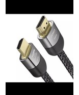 Zeskit Maya 8K/10K 48Gbps Certified Ultra High Speed HDMI Cable 6.5ft - $12.86