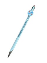 International Association of Machinists and Aerospace Workers Pencil &amp; Clip - £7.91 GBP