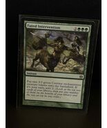 Fated Intervention Born of the Gods Magic: the Gathering Lightly Played, English - $0.98