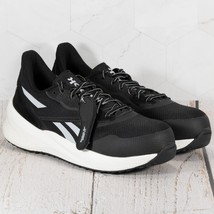 Reebok Floatride Energy Daily Work EH Comp Toe Black/White 11 D - Wide - $79.19