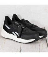 Reebok Floatride Energy Daily Work EH Comp Toe Black/White 11 D - Wide - $1,457.69 MXN