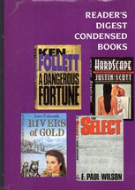 Reader&#39;s Digest Condensed Books Volume 3 - 1994 HARDCOVERED - £2.74 GBP
