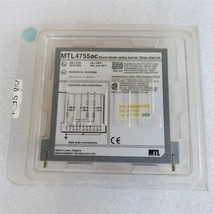1PC For MTL Isolator MTL4755ac - $3,088.87