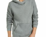 ID Ideology Men&#39;s Fleece Hoodie Light Gray Small, Med or Charcoal Heathe... - £4.79 GBP