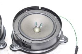 00-06 MERCEDES-BENZ CL500 Right And Left Door Speakers F1182 image 4