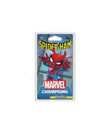  Marvel Champions The Card Game Spider-Ham Hero Pack LCG OOP English FFG... - $65.00