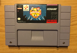 Animaniacs Super Nintendo Snes Game- Tested - £15.97 GBP
