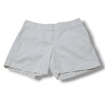 J.Crew Shorts Size 2 W29xL4.5 Classic Twill Chino Weathered &amp; Broken In ... - $23.55