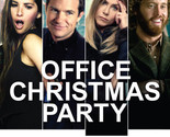 Office Christmas Party DVD | Region 4 - $11.73