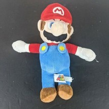 Nintendo Super Mario Plush Stuffed Animal - $15.83