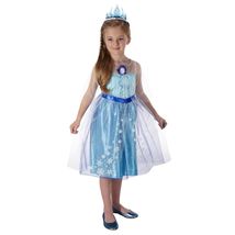 Elsa, Disney Frozen Enchanting Dress - 4-6X - $49.99