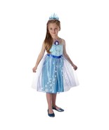 Elsa, Disney Frozen Enchanting Dress - 4-6X - $68.37 CAD