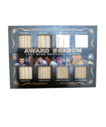 2014/15 IN THE GAME #21/25, 8 PLAYER STICKWORK CARD - £38.77 GBP