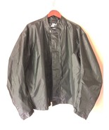 SSGear Motorcycle Jacket Speed &amp; Strength Sport Bike Polyester Black Siz... - $742.14 MXN