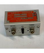 Micro Switch TR5 Logic Module 12VDC 15VAC 8-Pin  - $381.55 MXN