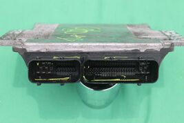 Nissan ECU ECM PCM Engine Computer Control Module MEC80-351 image 2