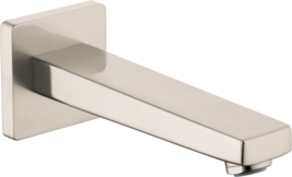 Hansgrohe Metropol Tub Spout 1 x 32542821 brushed nickel - £185.53 GBP