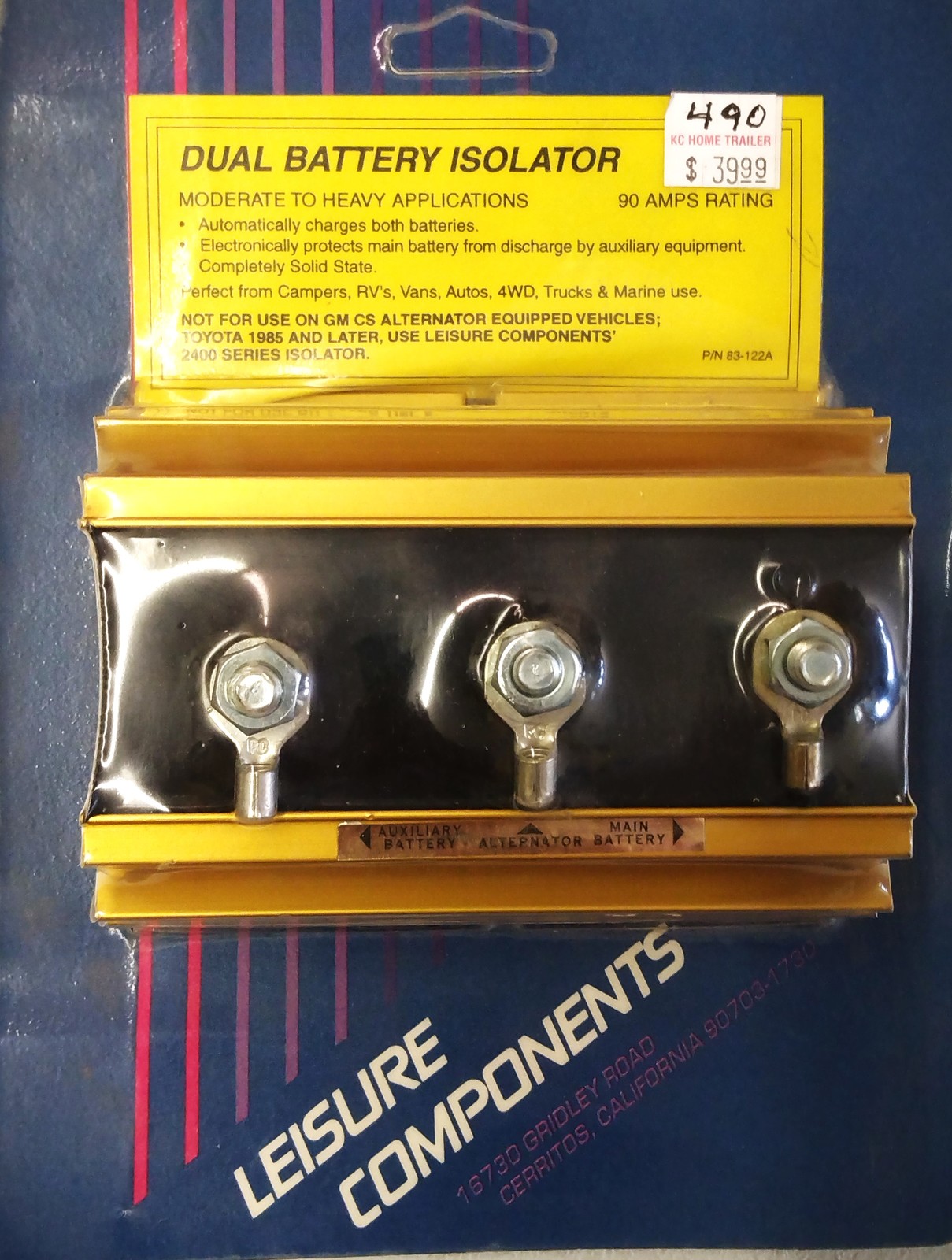 Full-size item image