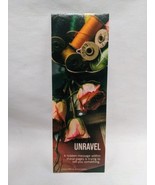 Press Pot Games Unravel Micro RPG Bookmark - €11,25 EUR